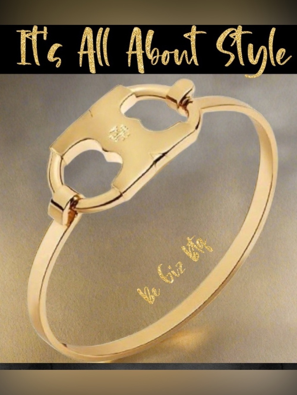🆕 Tory Burch Authentic Jewelry Bracelet  At Awesome Prices To Buy Now & Save
